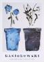 Pots De Fleurs No. 113-114 by Gerard Gasiorowski Limited Edition Print