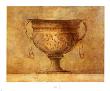 Decorative Urn by Andrew Kolb Limited Edition Print