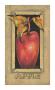 Apple by Frankie Buckley Limited Edition Print