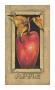 Apple by Frankie Buckley Limited Edition Pricing Art Print