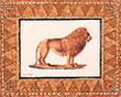 Lion by Gene Ouimette Limited Edition Print