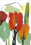 Trilogie Iii by Walter Muth Limited Edition Print