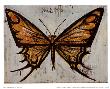 Papillon by Bernard Buffet Limited Edition Pricing Art Print