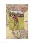 Golf South by Elisabeth Trostli Limited Edition Print