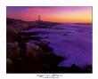 Peggy's Cove by John Gavrilis Limited Edition Print