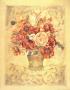Poetic Bouquet by Stephanie Marrott Limited Edition Pricing Art Print
