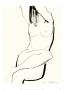 Nude Iii by Sergei Firer Limited Edition Pricing Art Print