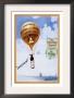 Saunders's House Of Lords Whiskey by Fred Smith Limited Edition Pricing Art Print