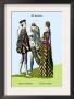 Prince Of Romania And Beatrice Of Steife by Richard Brown Limited Edition Print