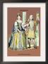 Lanise Marie Von Bourbon, 18Th Century by Richard Brown Limited Edition Print