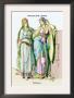 Jewish Noblewomen, First Century B.C. by Richard Brown Limited Edition Print