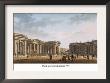 The Parliament House, 1793 by James Malton Limited Edition Pricing Art Print