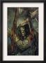 Skaar: Son Of Hulk #4 Cover: Skaar by Ron Garney Limited Edition Pricing Art Print