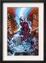 Marvel Adventures Spider-Man #40 Cover: Spider-Man by Patrick Scherberger Limited Edition Print