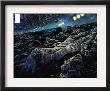 Fantastic Four #555: Fantastic Four by Bryan Hitch Limited Edition Pricing Art Print