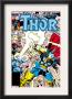 Thor #339 Cover: Beta-Ray Bill by Walt Simonson Limited Edition Pricing Art Print
