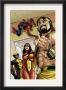 Assault On New Olympus Prologue #1 Group: Hercules, Spider Woman, Spider-Man And Wolverine by Rodney Buchemi Limited Edition Print