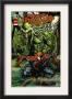 Spider-Man: Fear Itself #1 Cover: Spider-Man And Man-Thing by Mico Suayan Limited Edition Print