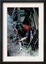 Nightcrawler #1 Cover: Nightcrawler Swinging by Greg Land Limited Edition Pricing Art Print