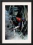 Nightcrawler #1 Cover: Nightcrawler Swinging by Greg Land Limited Edition Pricing Art Print