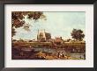 Eton College by Canaletto Limited Edition Print
