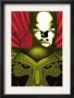 Astonishing X-Men N10 Cover: Professor X by John Cassaday Limited Edition Pricing Art Print