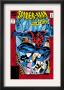 Spider-Man 2099 #1 Cover: Spider-Man 2099 by Rick Leonardi Limited Edition Print