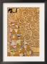 Anticipation by Gustav Klimt Limited Edition Pricing Art Print