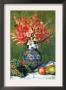 Flowers And Fruit by Pierre-Auguste Renoir Limited Edition Print