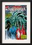 The Spectacular Spider-Man Speci Cover: Lizard by Joe St. Pierre Limited Edition Print