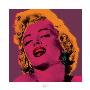 Marilyn Monroe by Bernard Of Hollywood Limited Edition Print