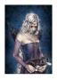 Angel Of Death by Victoria Frances Limited Edition Print