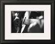 Guitar by John Gusky Limited Edition Print