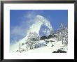 Matterhorn, Switzerland by Mike England Limited Edition Print