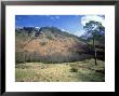 Ben Nevis, Scotland by Mike England Limited Edition Print