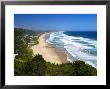 View Of Wilderness Beach, Western Cape, South Africa by Roger De La Harpe Limited Edition Print