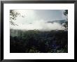 Mulu National Park, Borneo, Weather Time-Lapse, 8Am by Rodger Jackman Limited Edition Pricing Art Print