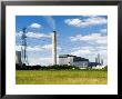 Didcot Power Station, England by Martin Page Limited Edition Print