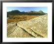 Ben Mor Coigach From The East, Scotland by Iain Sarjeant Limited Edition Pricing Art Print