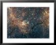 Massive Star Cluster by Stocktrek Images Limited Edition Print