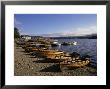 Waterhead, Windermere, Lake District National Park, Cumbria, England, United Kingdom by Philip Craven Limited Edition Print