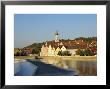 Landsberg Am Lech, Bavaria (Bayern), Germany by Gary Cook Limited Edition Print