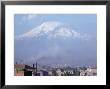 Mount Ararat, Erevan, Armenia, Caucasus, Central Asia by Sybil Sassoon Limited Edition Print