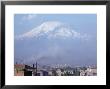 Mount Ararat, Erevan, Armenia, Caucasus, Central Asia by Sybil Sassoon Limited Edition Print