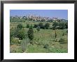 San Gimignano, Tuscany, Italy by Gavin Hellier Limited Edition Print