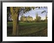 Wooten Hall, Wootton Wawen (Wooten Wawen), The Oldest Church In The County, Warwickshire, England by David Hughes Limited Edition Print