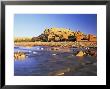 Kasbah Ait Benhaddou, Unesco World Heritage Site, Near Ouarzazate, Morocco, North Africa, Africa by Lee Frost Limited Edition Print