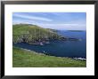 Spain Point And The Kedges Rock Near Baltimore, County Cork, Munster, Republic Of Ireland by Duncan Maxwell Limited Edition Print