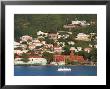 The Harbor At Charlotte Amalie, St. Thomas, Caribbean by Jerry & Marcy Monkman Limited Edition Print