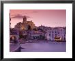 Cadaques, Esglesia De Santa Maria, Catalonia, Spain by Alan Copson Limited Edition Pricing Art Print